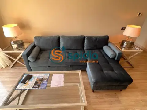 Apartamento en Centro