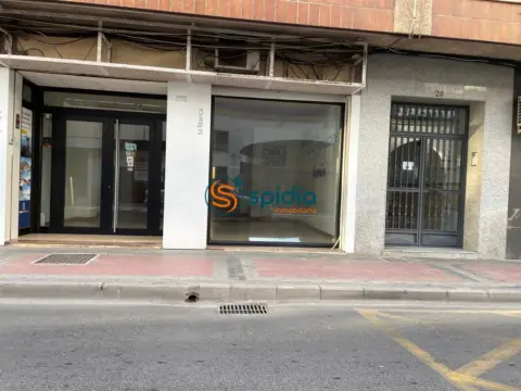 Local comercial en Centro
