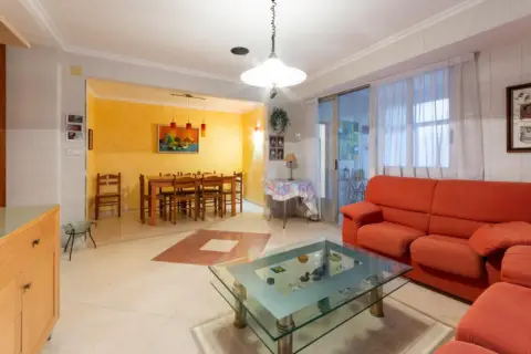 Casa en Carrer de Sant Vicent, 30