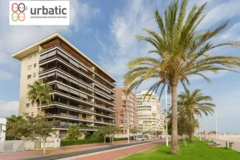 Apartamento en Passeig Marítim de Neptú, 63
