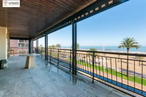 Apartamento en Passeig Marítim de Neptú, 63