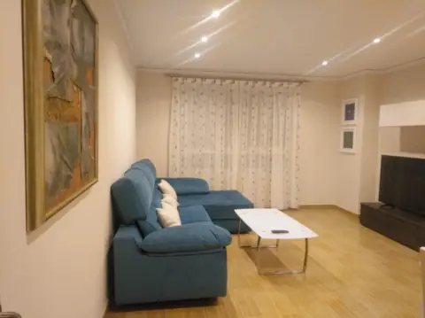 Piso en calle de la Constitución