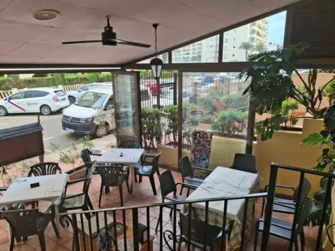 Local comercial en Carrer de Castella Lleó, 15