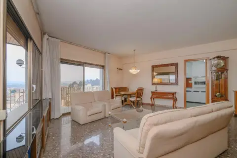 Piso en Passeig de Pere Iii