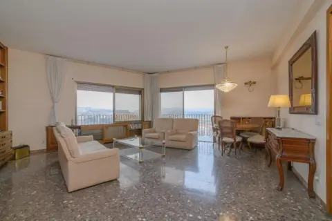 Piso en Passeig de Pere Iii