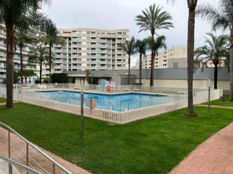 Apartamento en Carrer de la Partida Rodona