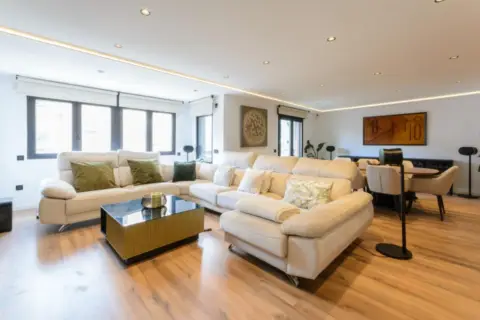 Piso en Avenida de Alacant