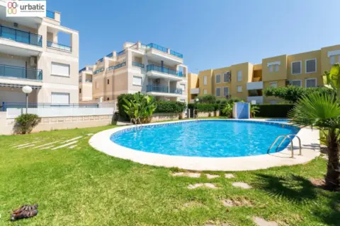Apartamento en Avinguda del Cuartel