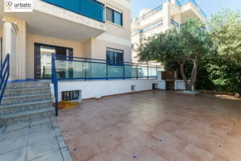 Apartamento en Avinguda del Cuartel