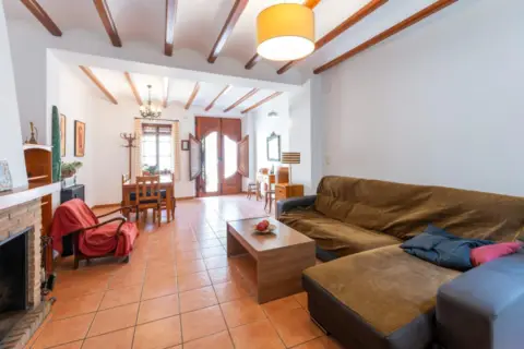Casa en Carrer de Sant Salvador, 8