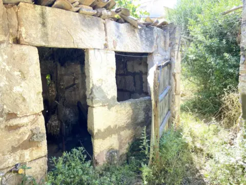 Casa en Muro