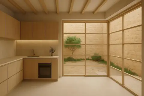 Casa en Centro
