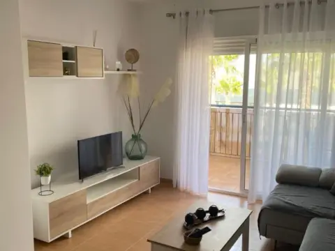 Piso en calle del Historiador José García Antón