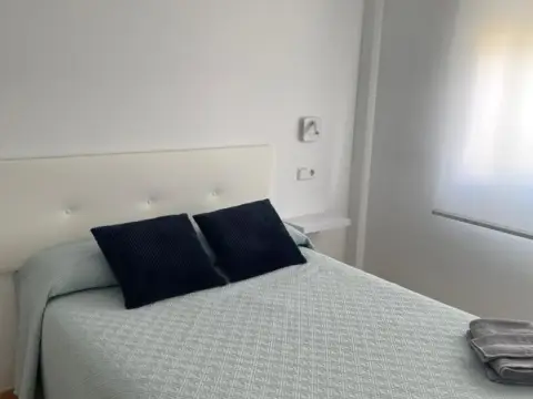 Piso en calle del Historiador José García Antón