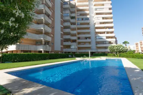 Apartamento en Avenida del Norte