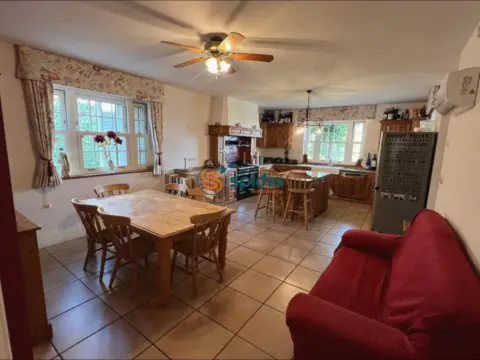 Casa en Tébar - los Arejos