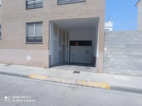 Garaje en Almoines