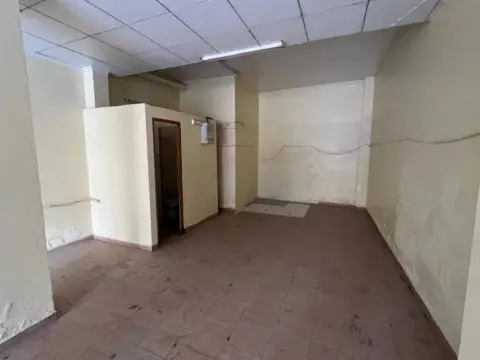 Local comercial en Centro