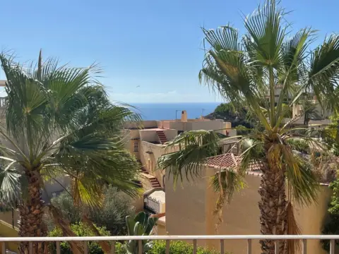 Apartamento en Los Collados-Los Geraneos