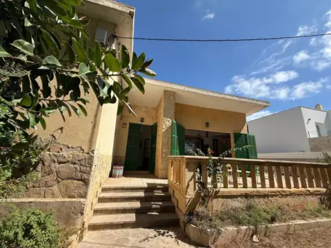 Casa en Porto Cristo