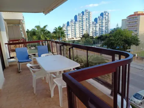 Apartamento en Carrer de La Rioja