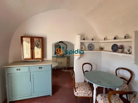 Casa en El Cocon-Jaravia