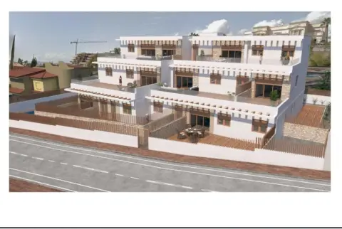 Calle Calle Vázquez Montalbán