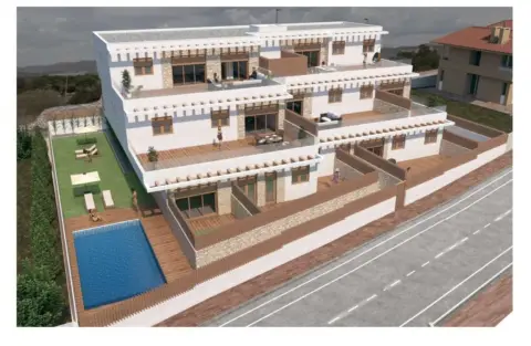 Calle Calle Vázquez Montalbán