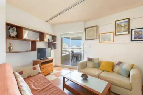 Apartamento en Avenida del Norte, 5