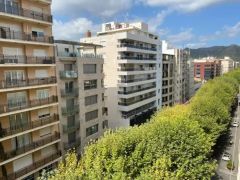 Piso en Passeig de les Germanies, 26
