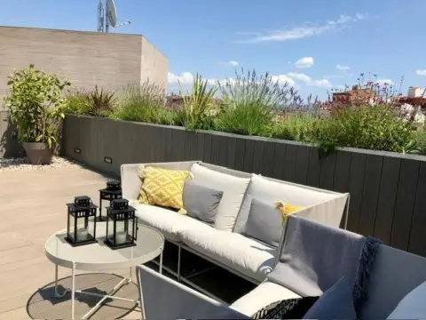 Dúplex en Bases de Manresa