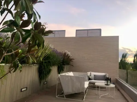 Dúplex en Bases de Manresa