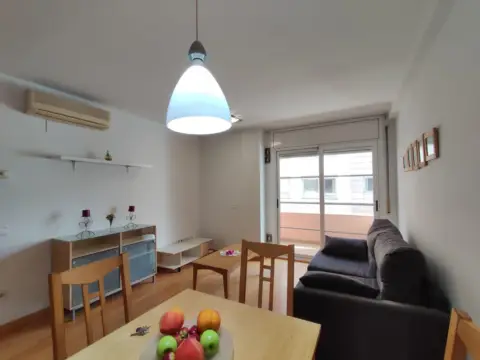 Piso en Carretera de Santpedor