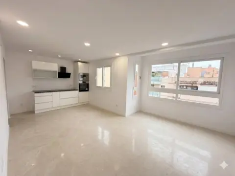 Piso en Camp D\'en Serralta