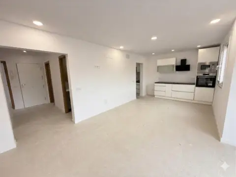 Piso en Camp D\'en Serralta