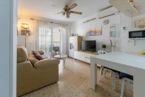 Apartamento en Carrer del Montgó, 5