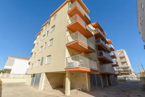 Apartamento en Carrer del Montgó, 5