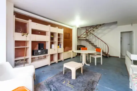 Casa en calle Legionario Bernabeu, nº 3