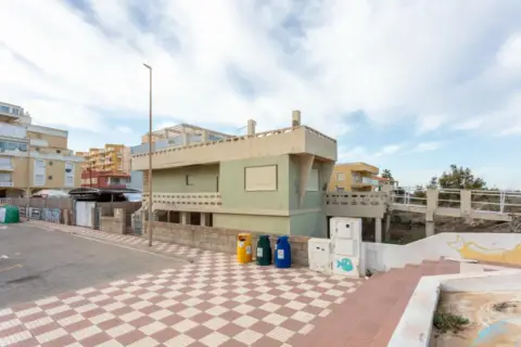 Chalet en Carrer de Sant Jordi, 15