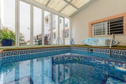 Chalet en Carrer de l'Estatut Valencià