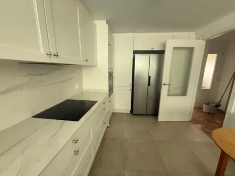 Piso en Carrer del Poeta Querol, 20