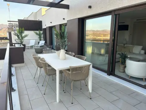 Apartamento en calle Dr J Antonio Bernardo Alv