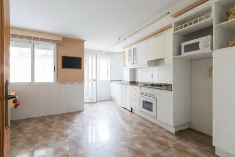 Piso en Carrer de Santa Teresa, 6