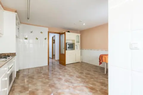 Piso en Carrer de Santa Teresa, 6