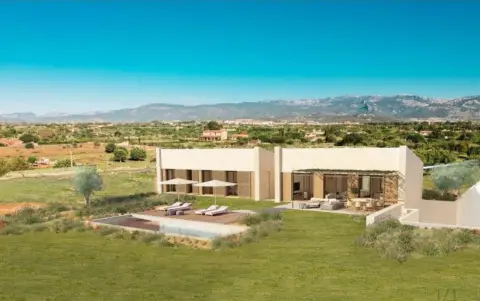 Finca rústica en Consell