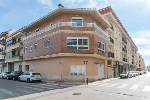 Casa en Carrera Pau Picasso