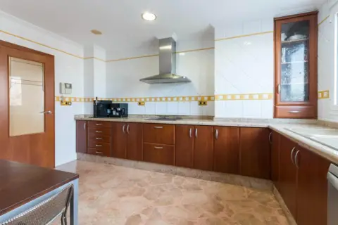 Casa en Carrera Pau Picasso