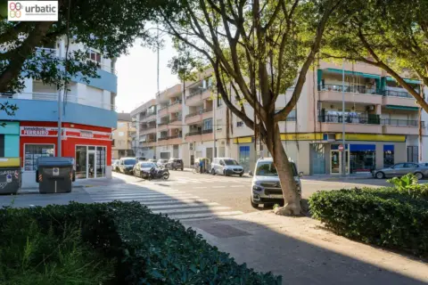 Piso en calle Cibeles