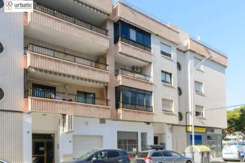 Piso en calle Cibeles