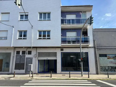 Local comercial en Avinguda de Jaume I, 31